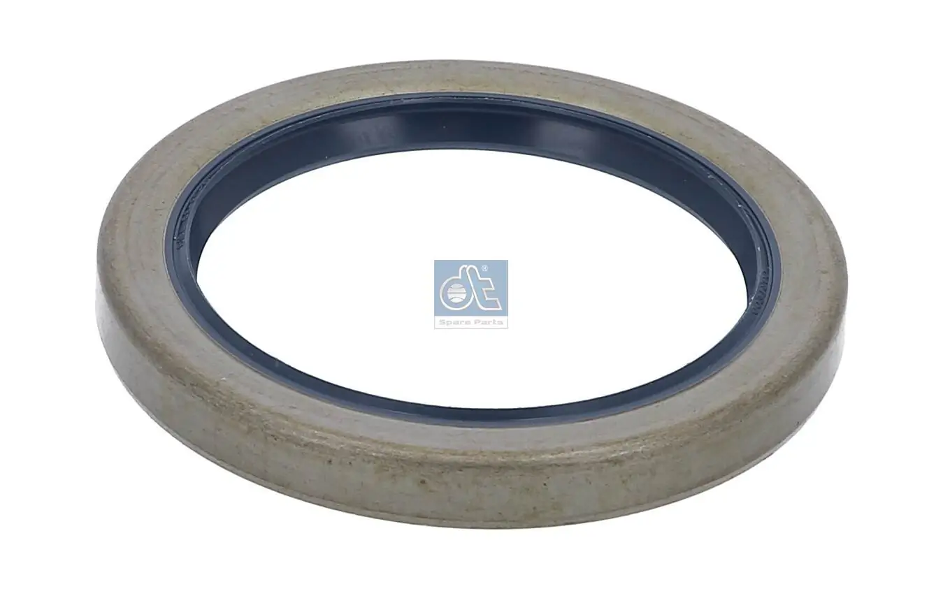 Shaft Seal, differential